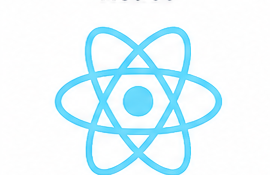 React