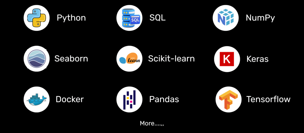 Data Science Tools