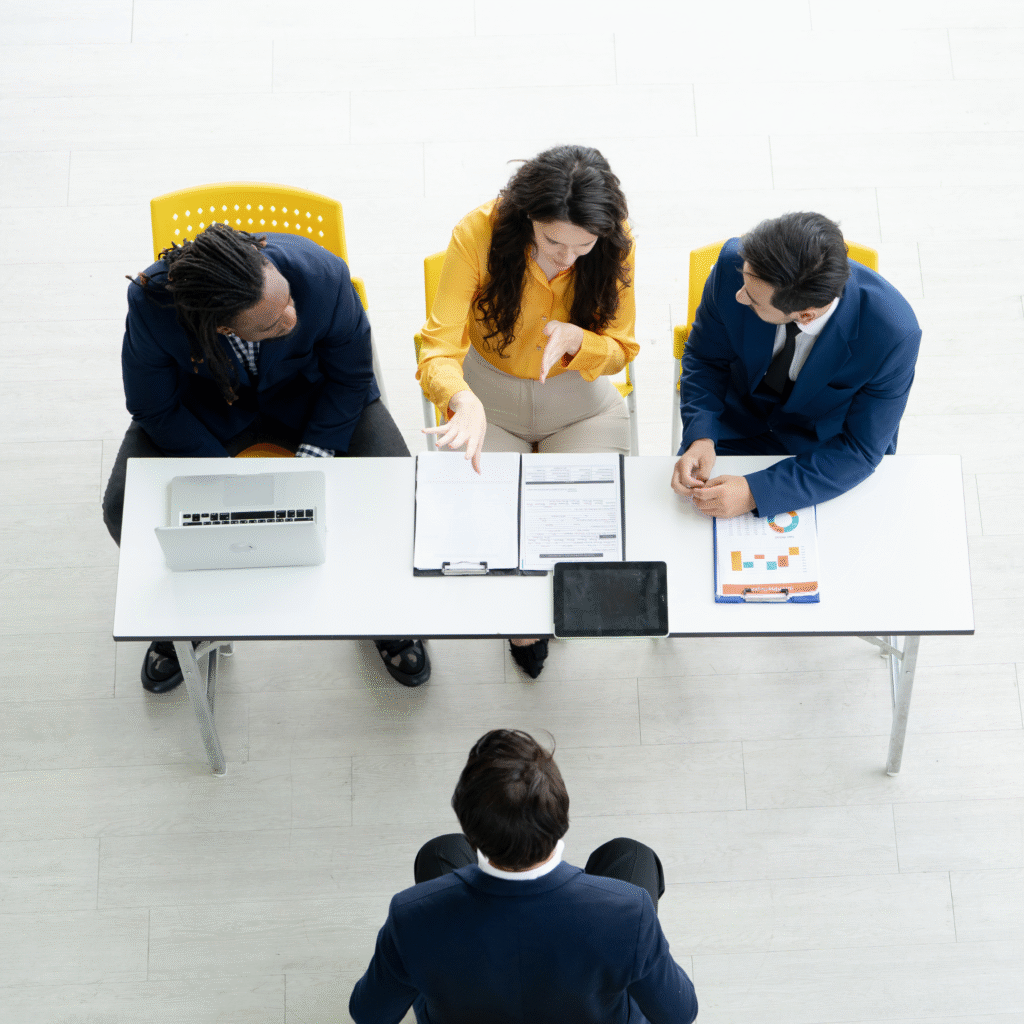 Career-Ready Resume & Interview Skills