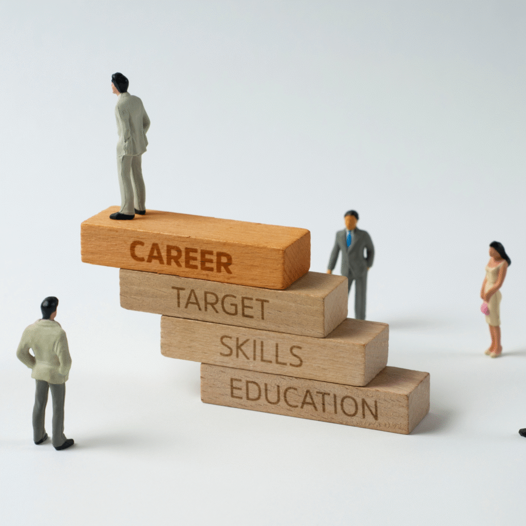 Strong Placement & Career Support