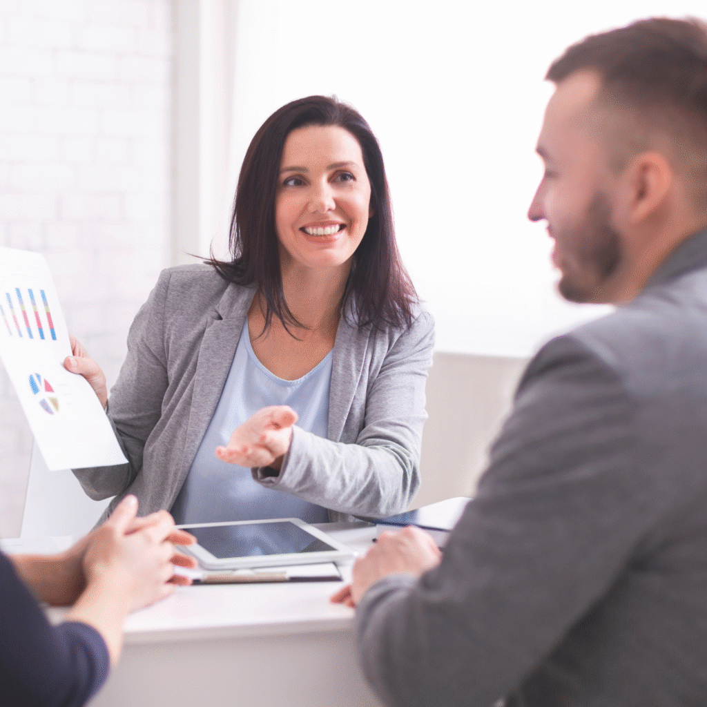 Guidance from Industry Experts